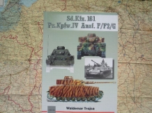 images/productimages/small/Pz.Kpfw.IV Ausf.F;F2;G  boek Trojca.jpg